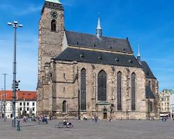 Autor: RomanM82 – Vlastní dílo, CC BY-SA 4.0