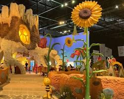 Autor: RomanM82 – Vlastní dílo, CC BY-SA 4.0