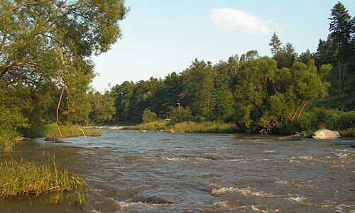 Autor: RomanM82 – Vlastní dílo, CC BY-SA 4.0