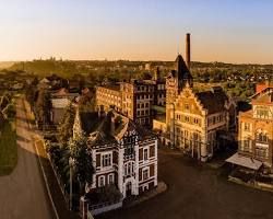 Autor: RomanM82 – Vlastní dílo, CC BY-SA 4.0