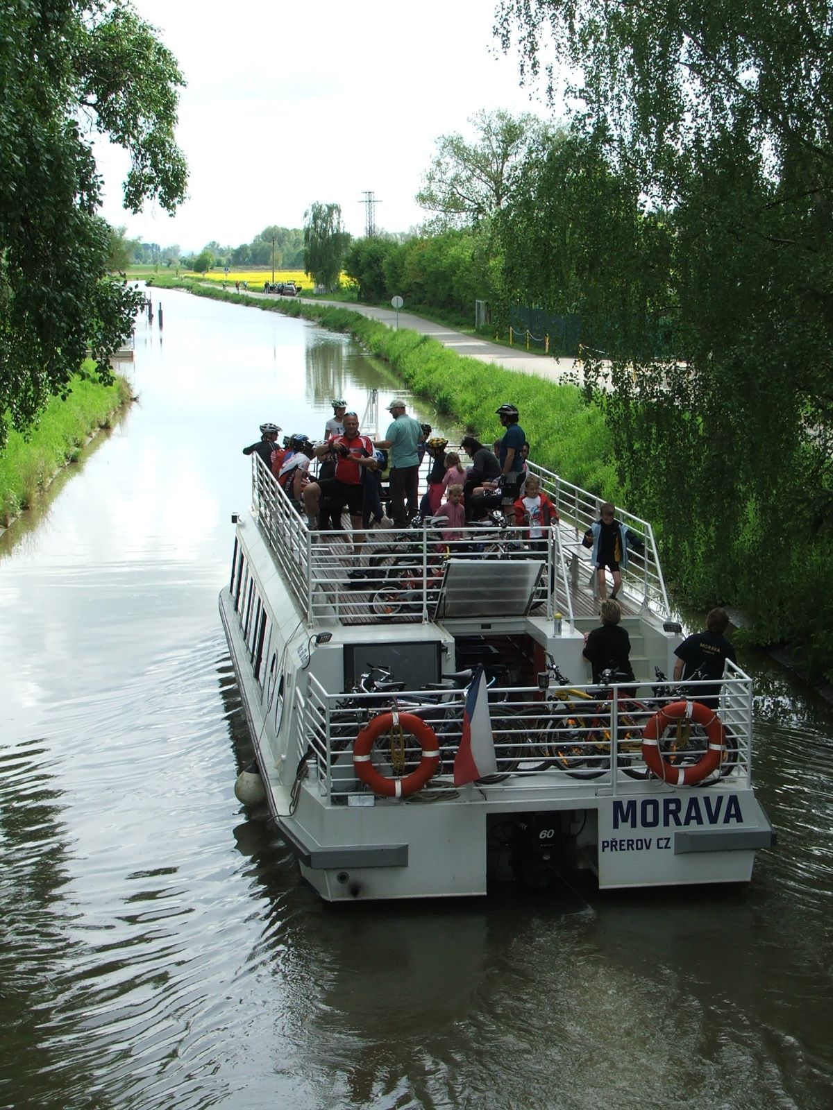 Autor: RomanM82 – Vlastní dílo, CC BY-SA 4.0