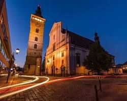 Autor: RomanM82 – Vlastní dílo, CC BY-SA 4.0