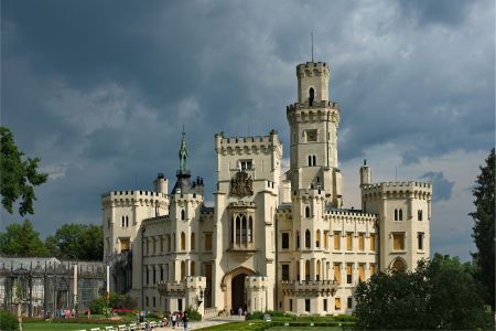 Autor: RomanM82 – Vlastní dílo, CC BY-SA 4.0